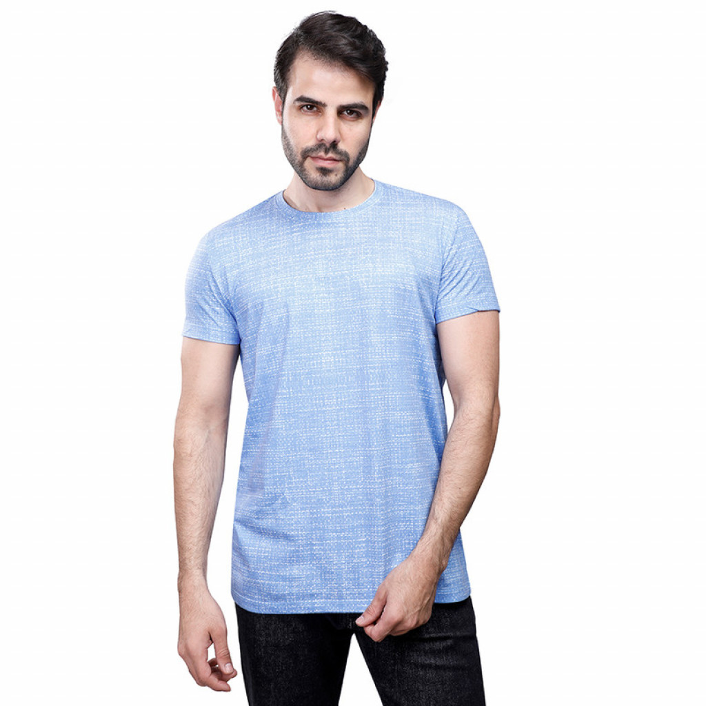 Coup - Seasonal  T-shirt BLUE